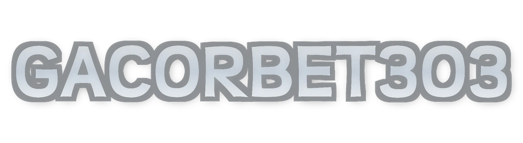 Logo GACORBET303